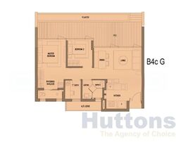 Seletar Park Residence (D28), Condominium #575843091
